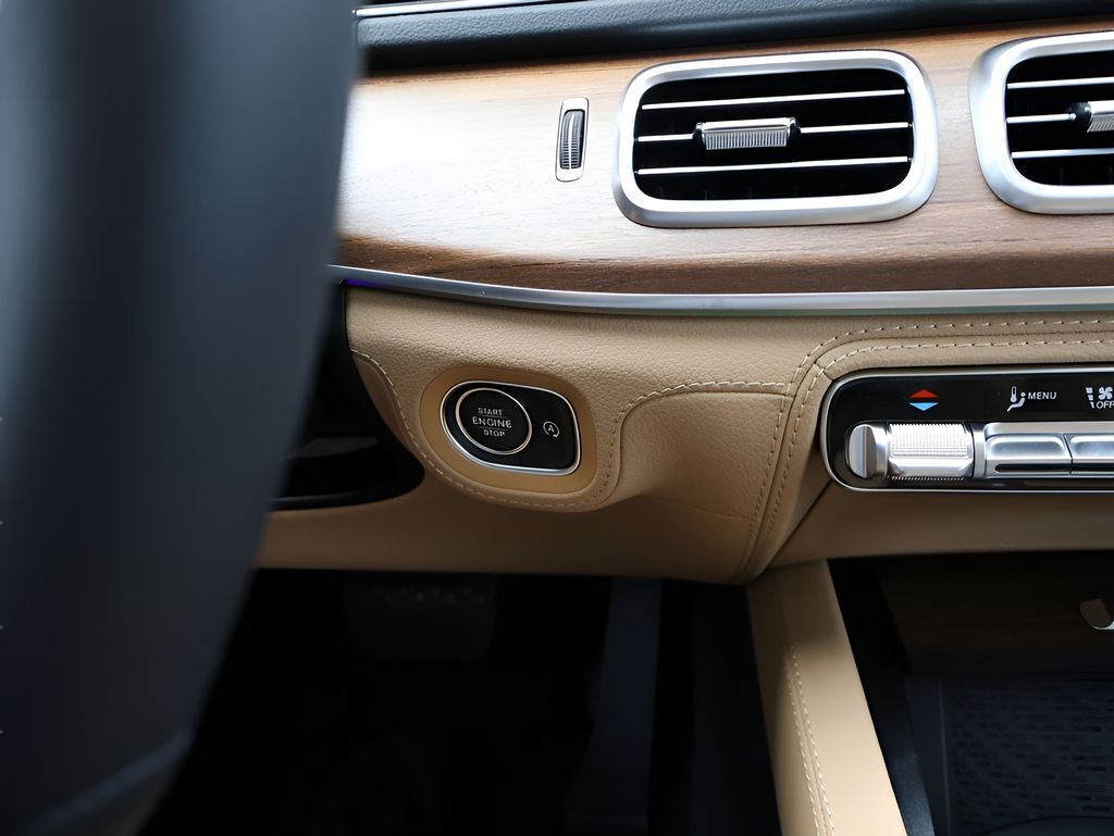 2026 Mercedes-Benz GLE GLE 450 San Clemente CA