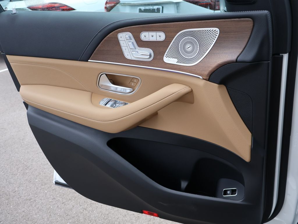 2026 Mercedes-Benz GLE GLE 450 San Clemente CA