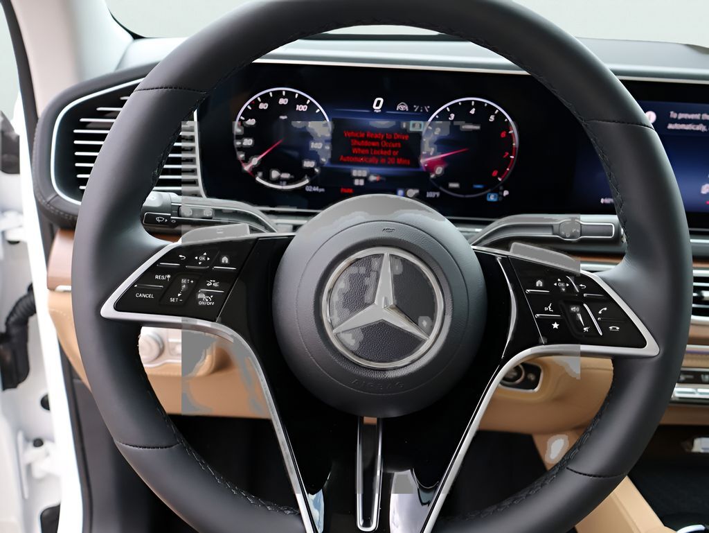 2026 Mercedes-Benz GLE GLE 450 San Clemente CA