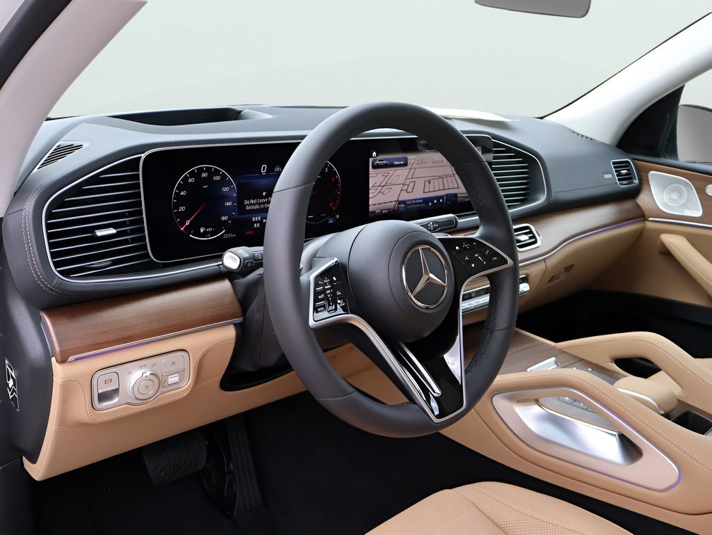 2026 Mercedes-Benz GLE GLE 450 San Clemente CA