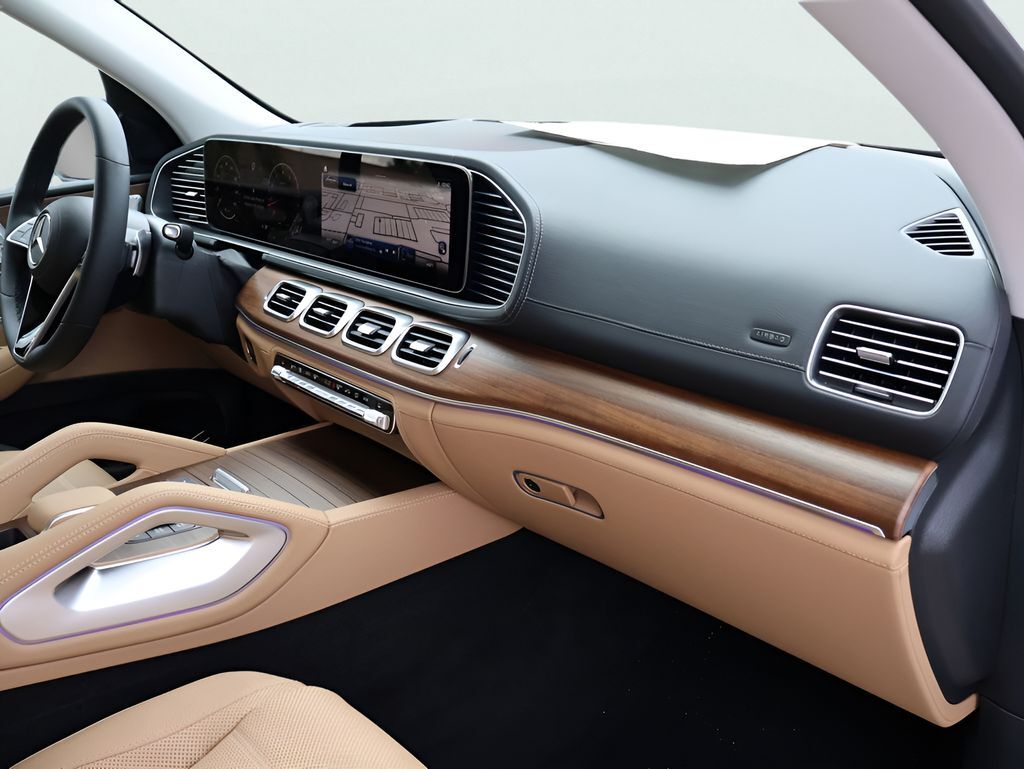 2026 Mercedes-Benz GLE GLE 450 San Clemente CA