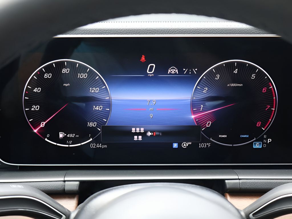 2026 Mercedes-Benz GLE GLE 450 San Clemente CA