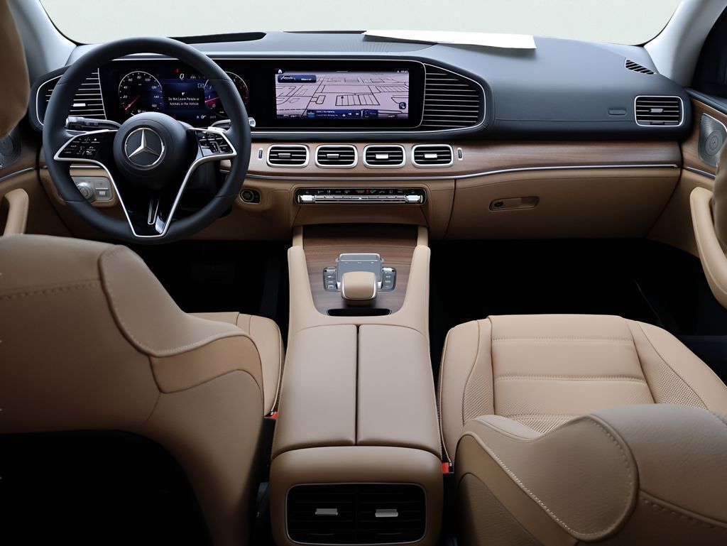 2026 Mercedes-Benz GLE GLE 450 San Clemente CA