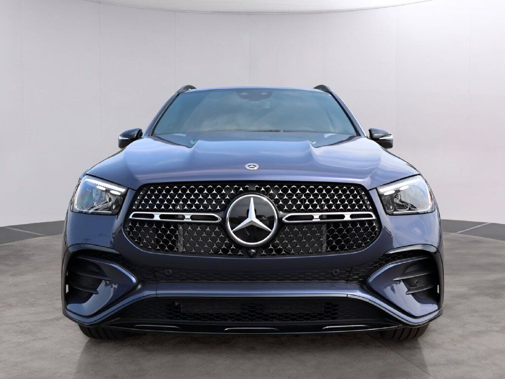 2026 Mercedes-Benz GLE GLE 450