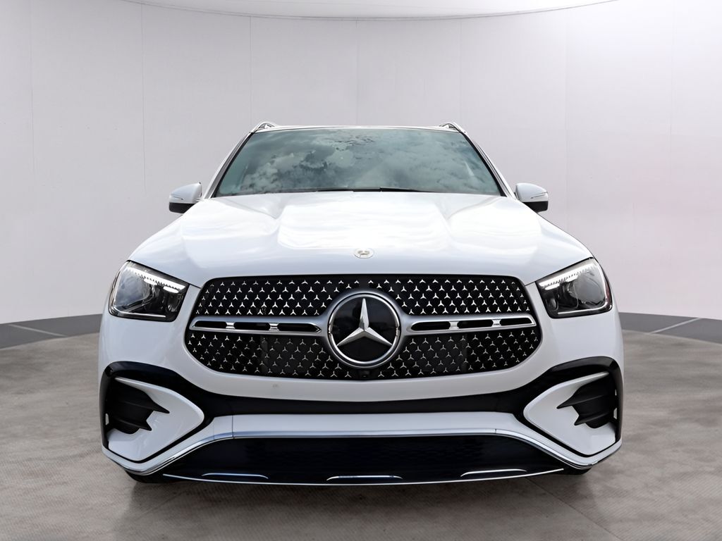 2026 Mercedes-Benz GLE GLE 450 San Clemente CA