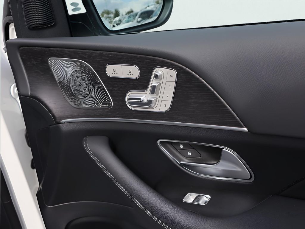 2026 Mercedes-Benz GLE GLE 450 San Clemente CA