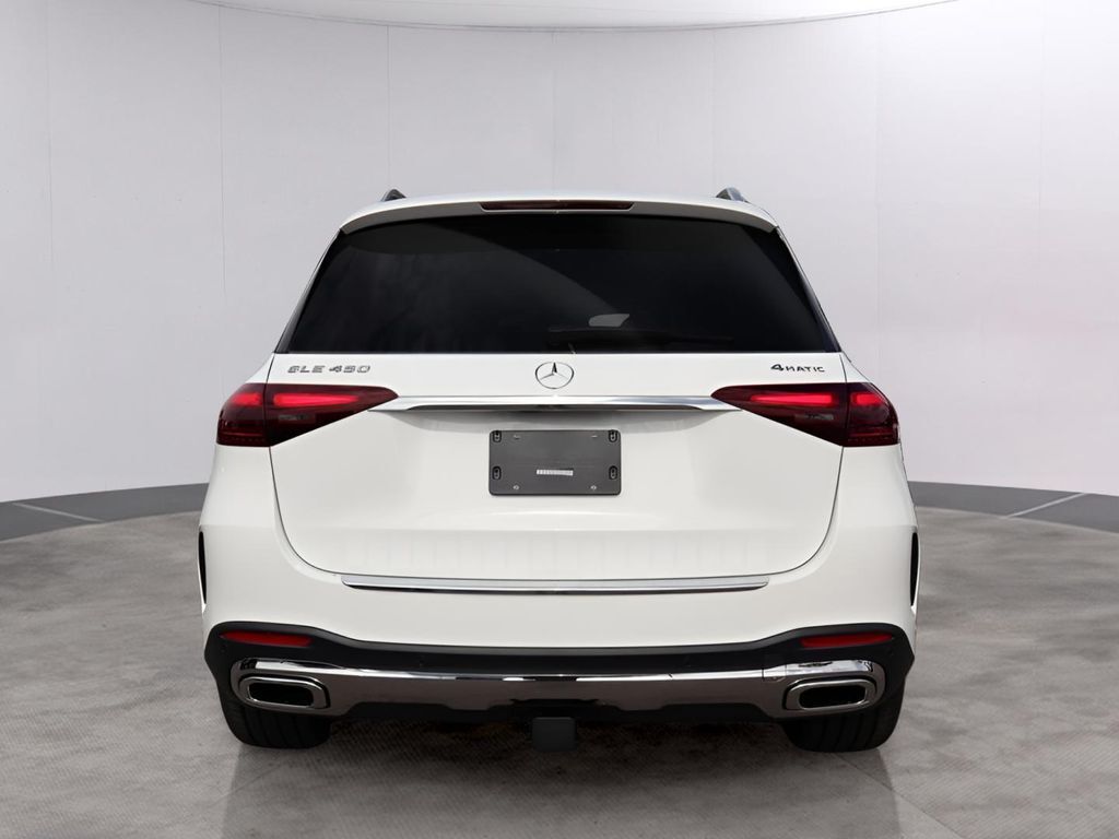 2026 Mercedes-Benz GLE GLE 450 San Clemente CA