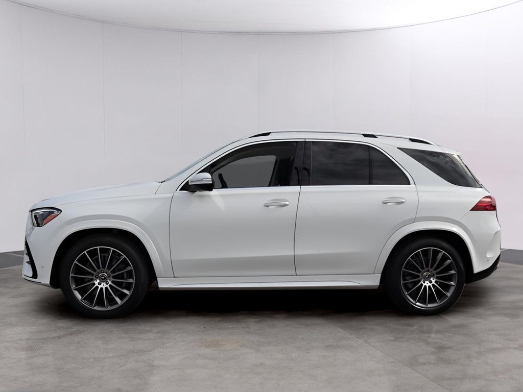 2026 Mercedes-Benz GLE GLE 450 San Clemente CA