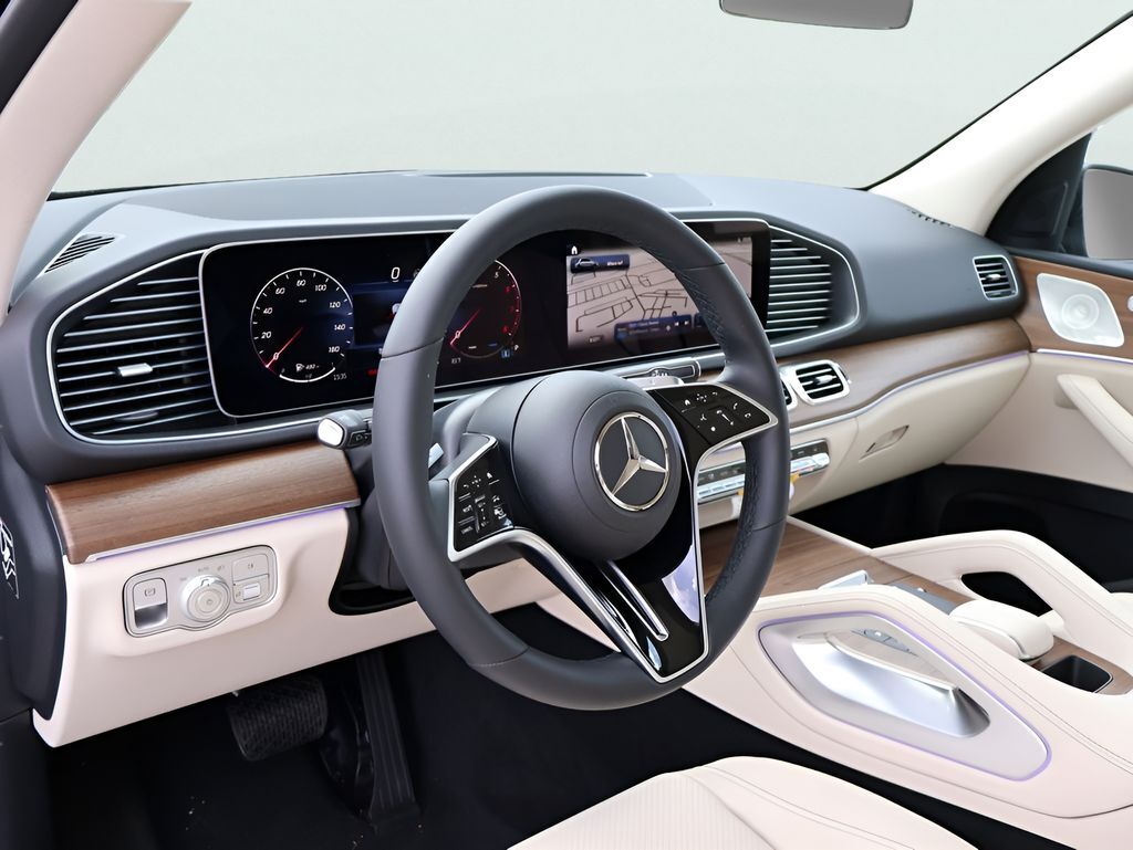 2026 Mercedes-Benz GLE GLE 450 San Clemente CA