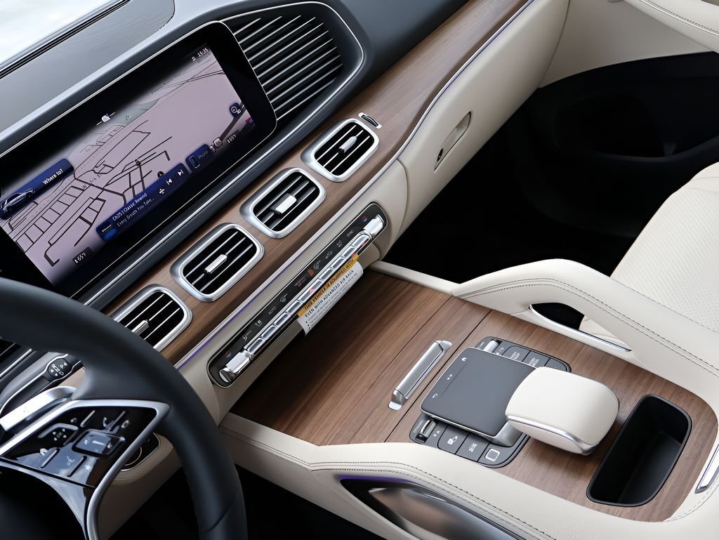 2026 Mercedes-Benz GLE GLE 450 San Clemente CA