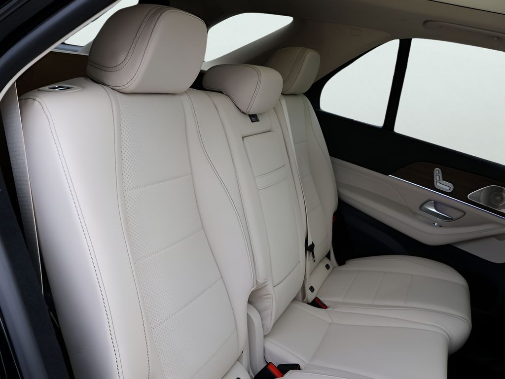 2026 Mercedes-Benz GLE GLE 450 San Clemente CA