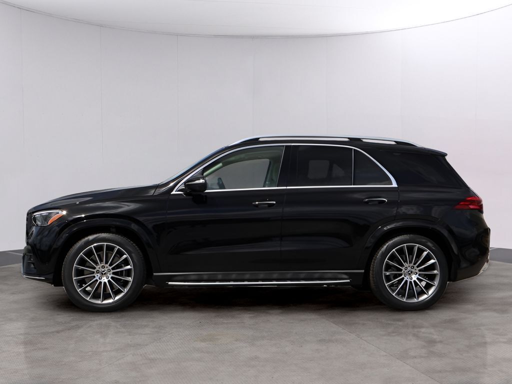 2026 Mercedes-Benz GLE GLE 450 San Clemente CA