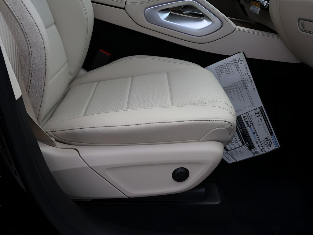 2026 Mercedes-Benz GLE GLE 450 San Clemente CA