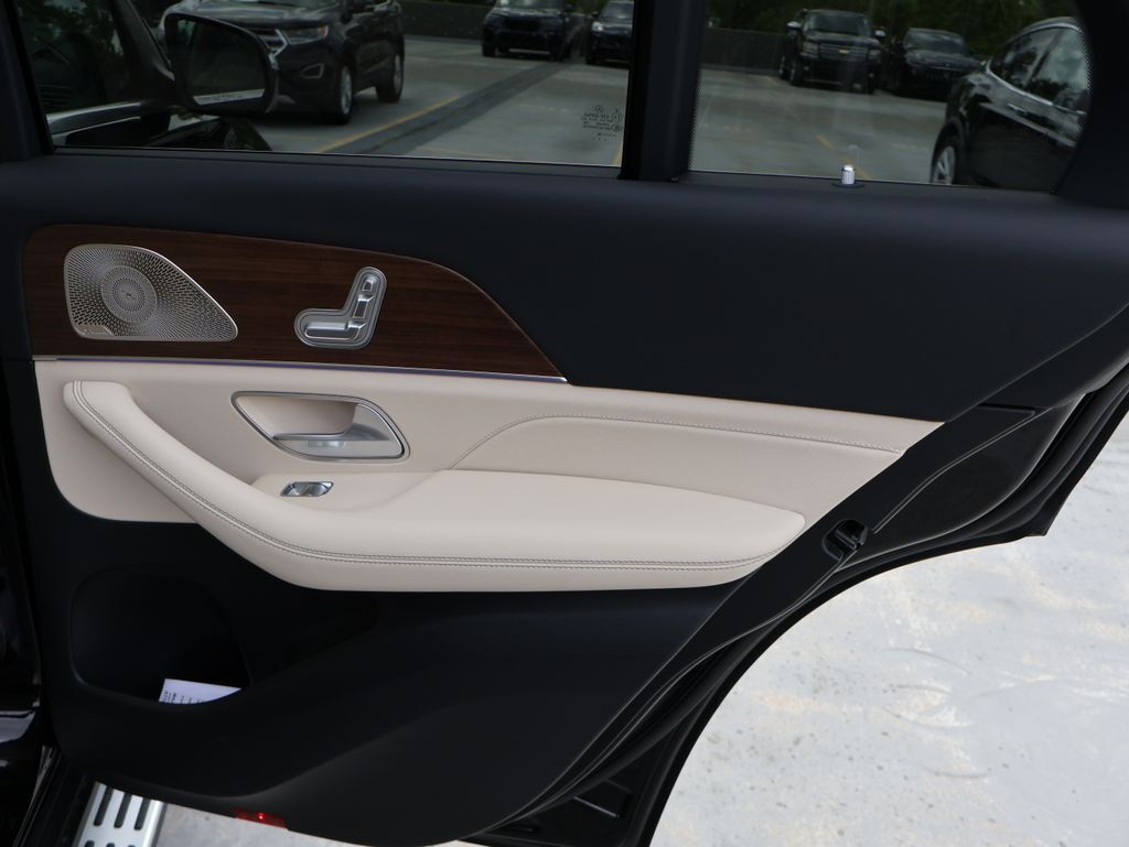 2026 Mercedes-Benz GLE GLE 450 San Clemente CA