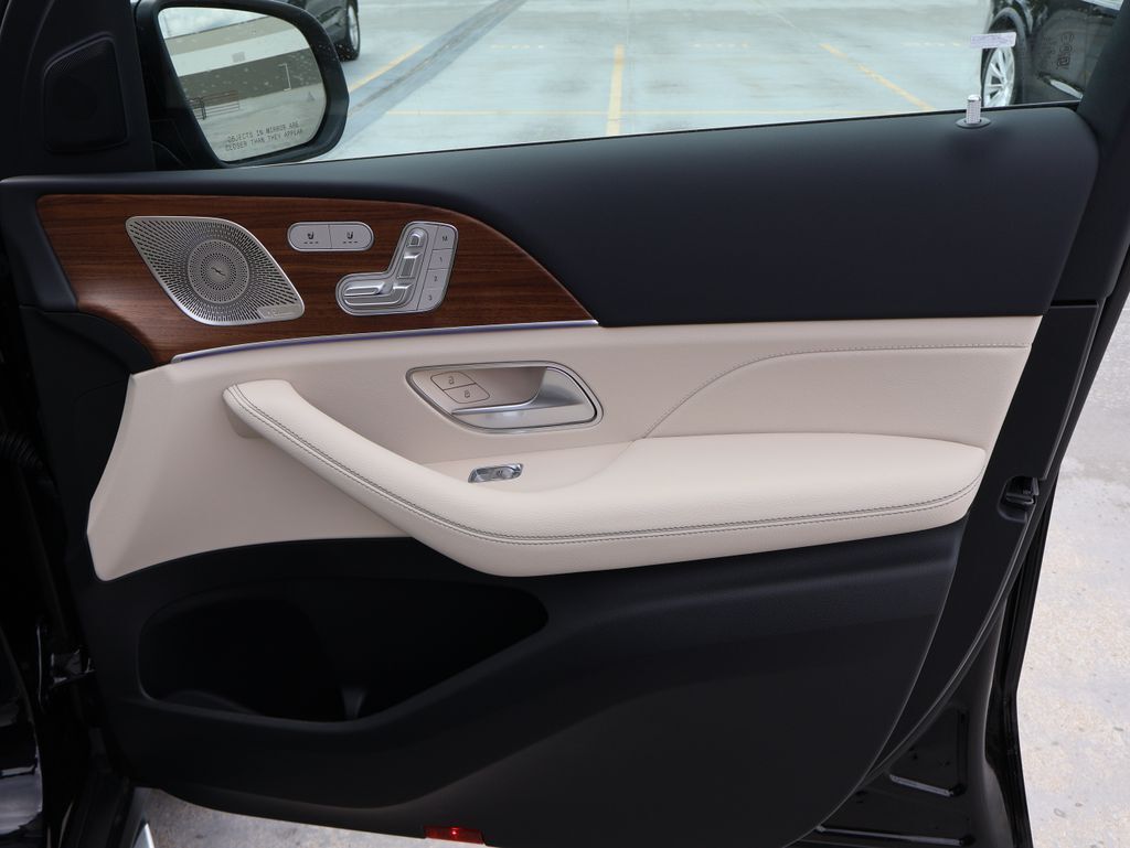 2026 Mercedes-Benz GLE GLE 450 San Clemente CA