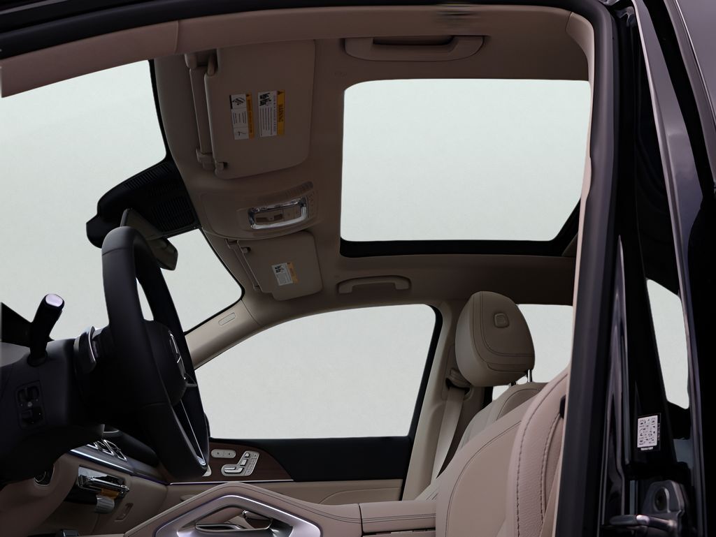 2026 Mercedes-Benz GLE GLE 450 San Clemente CA