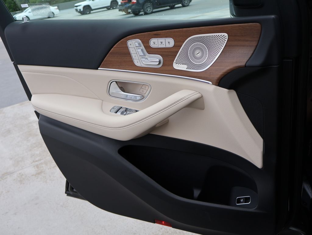 2026 Mercedes-Benz GLE GLE 450 San Clemente CA