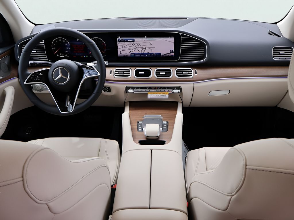 2026 Mercedes-Benz GLE GLE 450 San Clemente CA