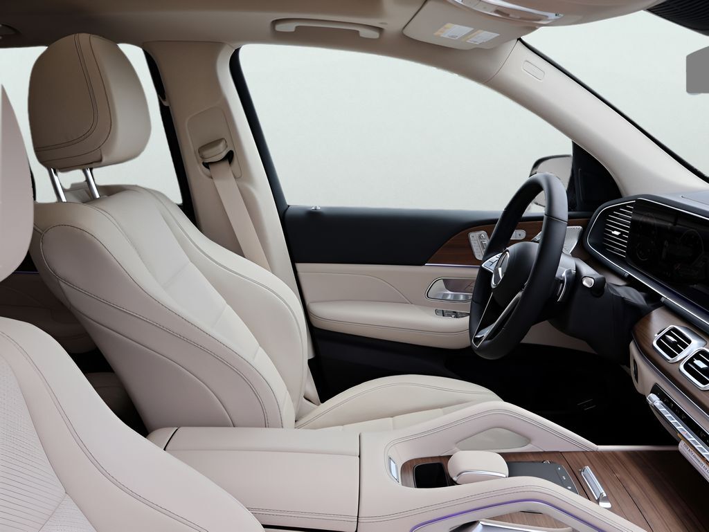 2026 Mercedes-Benz GLE GLE 450 San Clemente CA