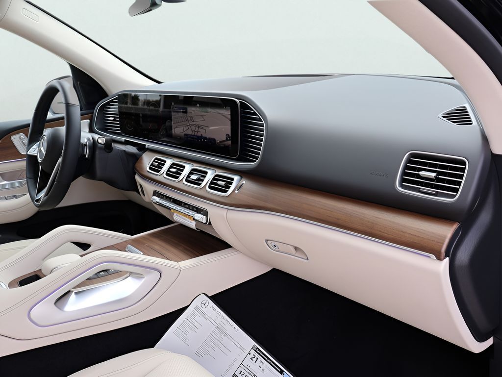 2026 Mercedes-Benz GLE GLE 450 San Clemente CA