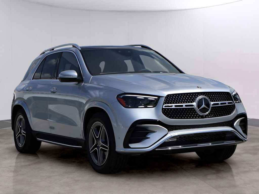 2026 Mercedes-Benz GLE GLE 450 San Clemente CA