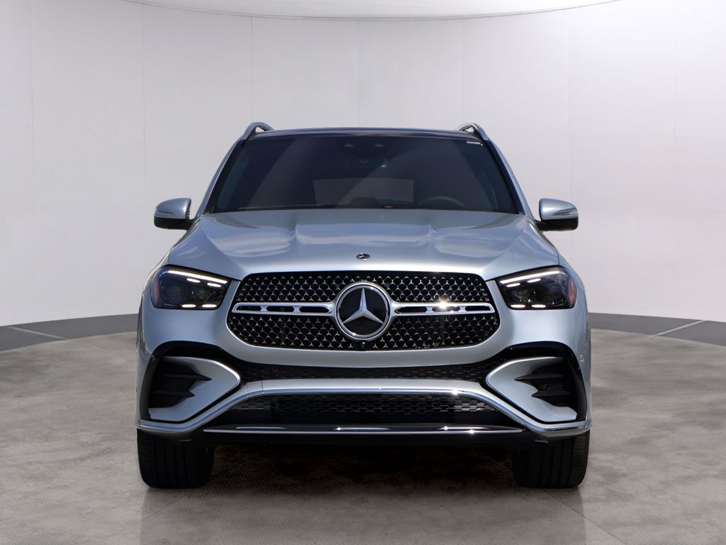 2026 Mercedes-Benz GLE GLE 450 San Clemente CA