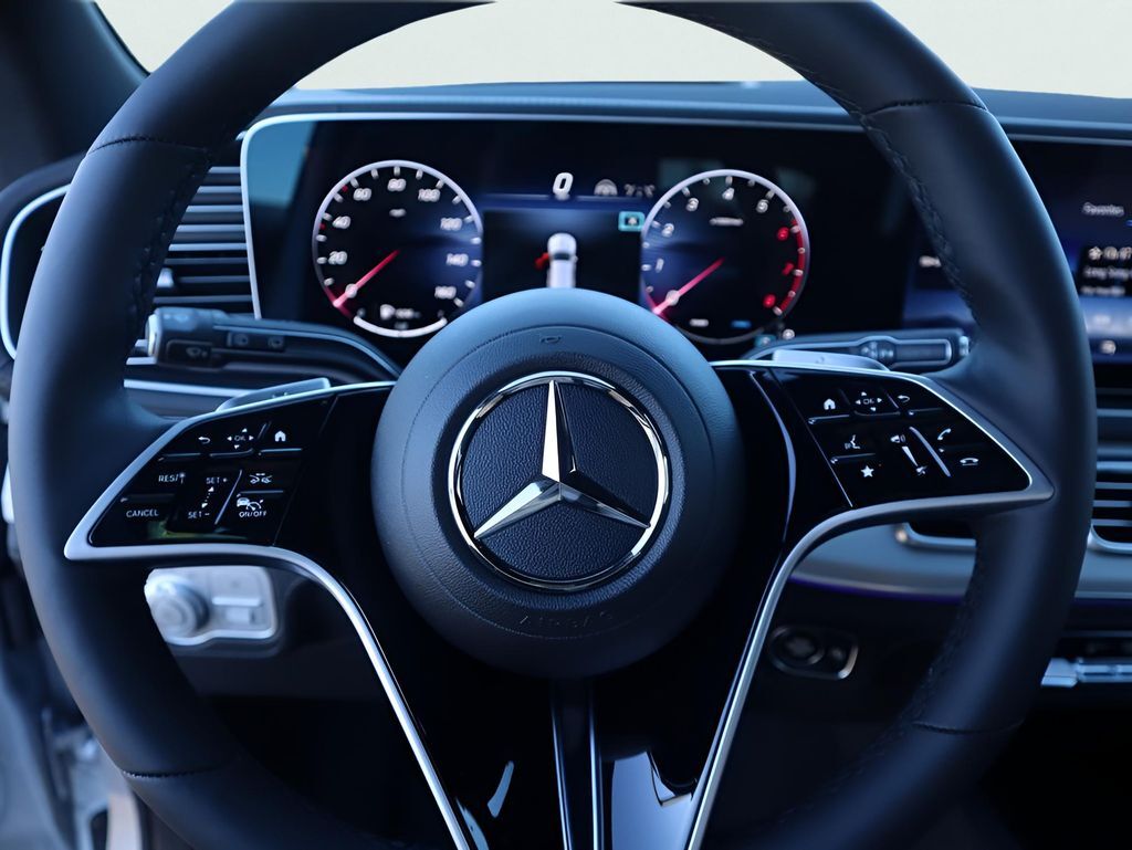 2026 Mercedes-Benz GLE GLE 450 San Clemente CA