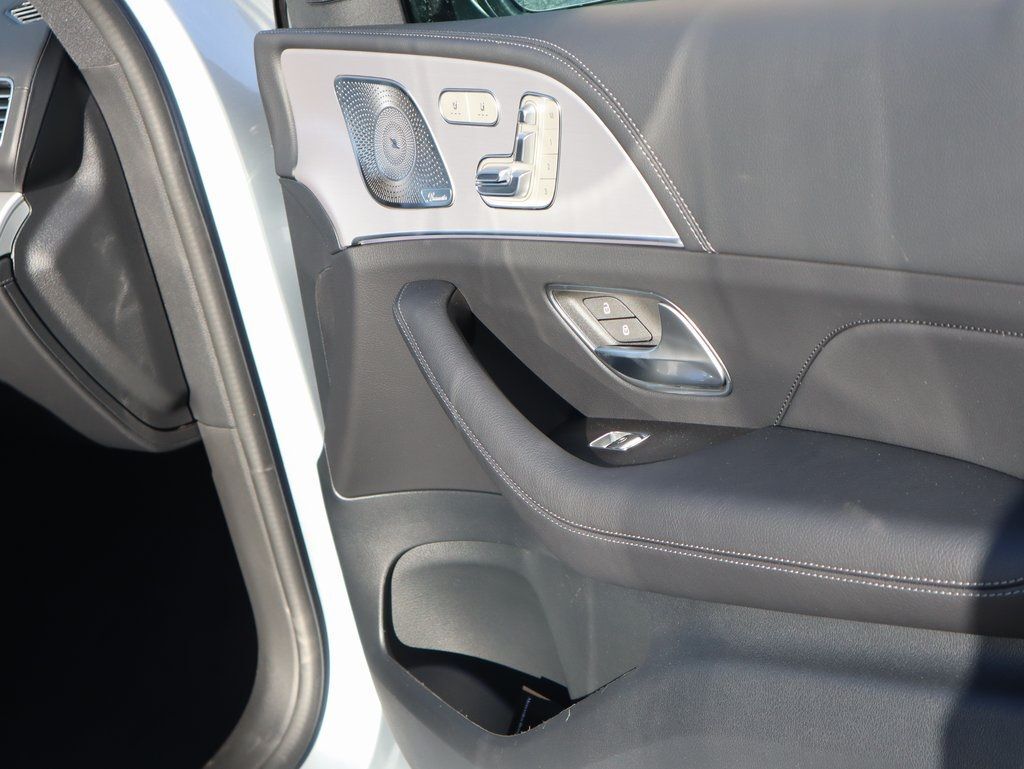 2026 Mercedes-Benz GLE GLE 450 San Clemente CA