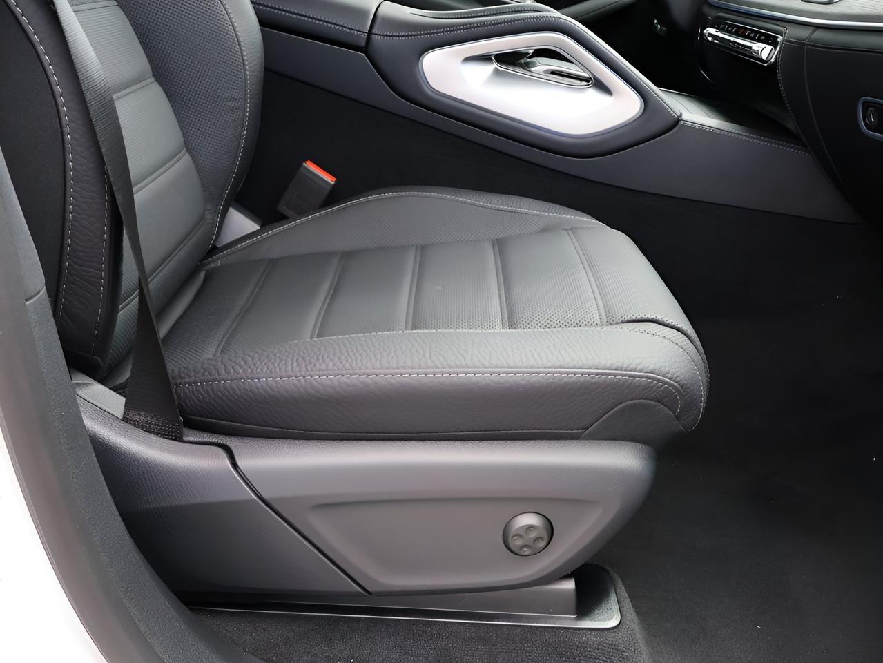 2026 Mercedes-Benz GLE GLE 450 San Clemente CA