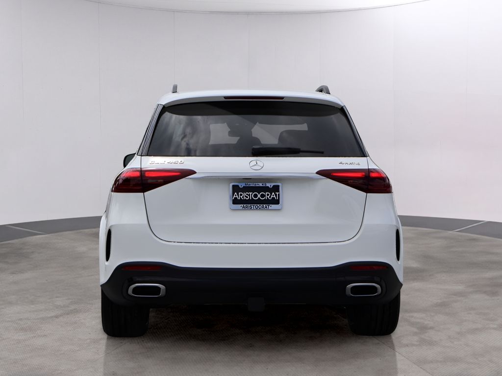 2026 Mercedes-Benz GLE GLE 450 San Clemente CA