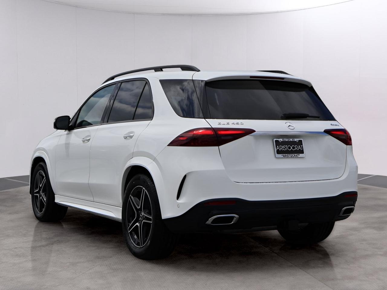 2026 Mercedes-Benz GLE GLE 450 San Clemente CA