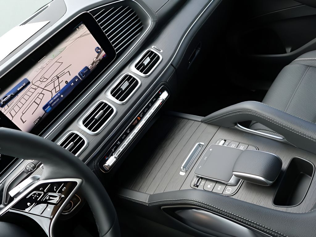 2026 Mercedes-Benz GLE GLE 450 San Clemente CA