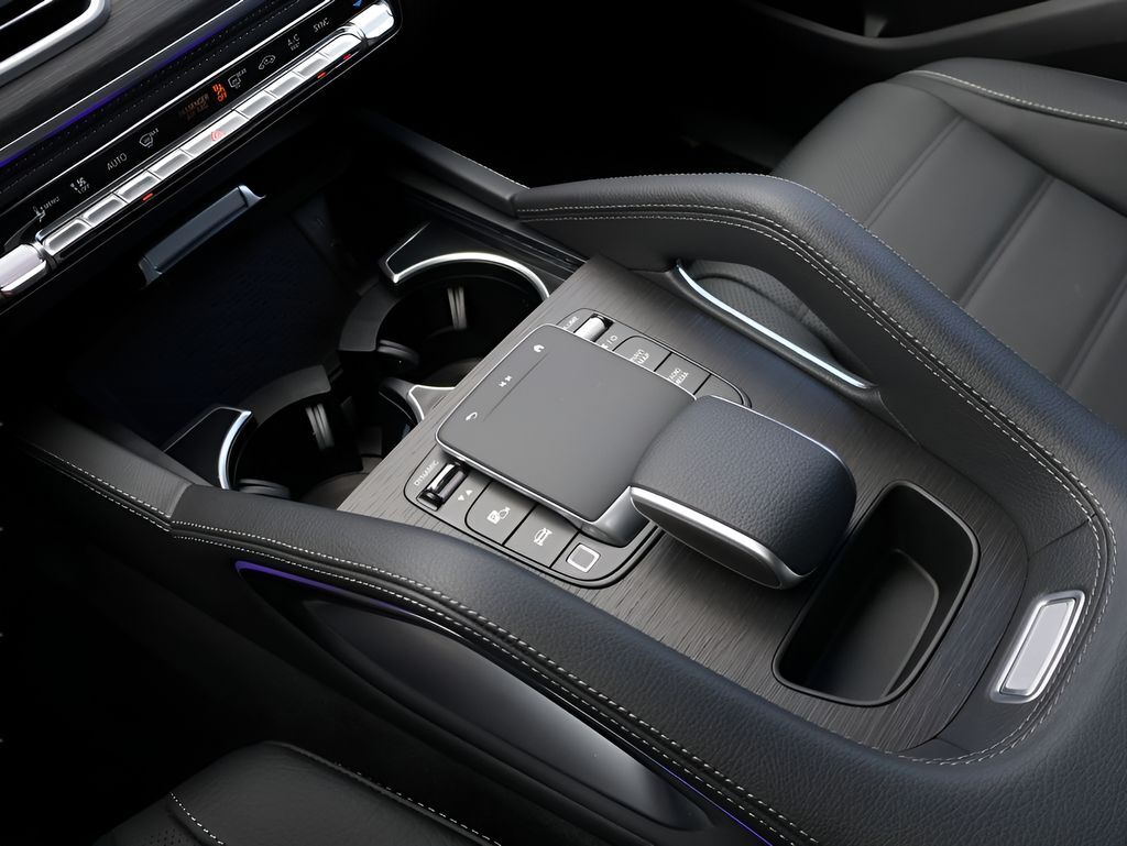 2026 Mercedes-Benz GLE GLE 450 San Clemente CA