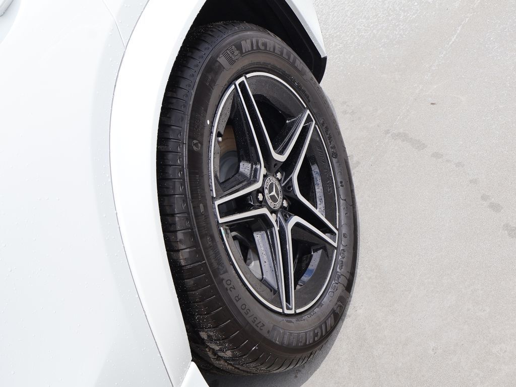 2026 Mercedes-Benz GLE GLE 450 San Clemente CA