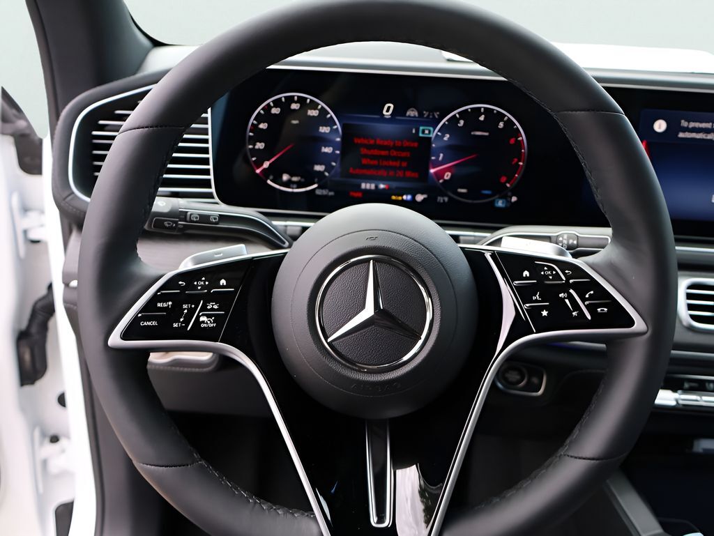 2026 Mercedes-Benz GLE GLE 450 San Clemente CA