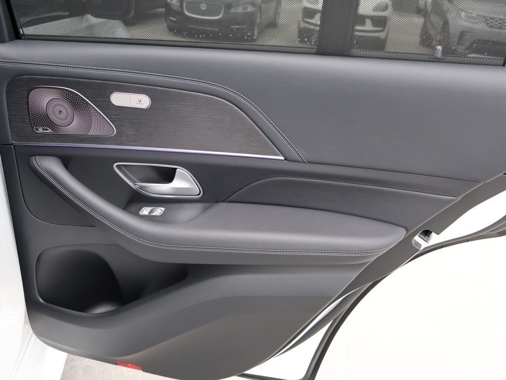 2026 Mercedes-Benz GLE GLE 450 San Clemente CA
