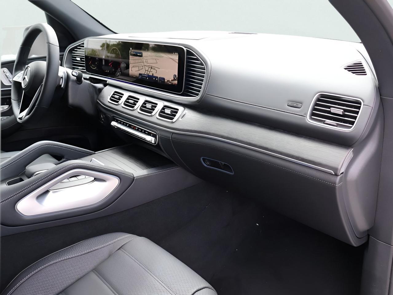2026 Mercedes-Benz GLE GLE 450 San Clemente CA