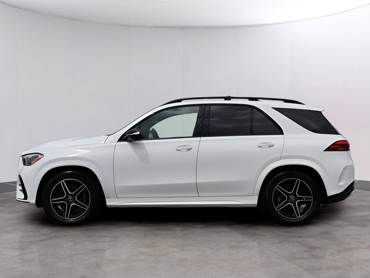 2026 Mercedes-Benz GLE GLE 450 San Clemente CA