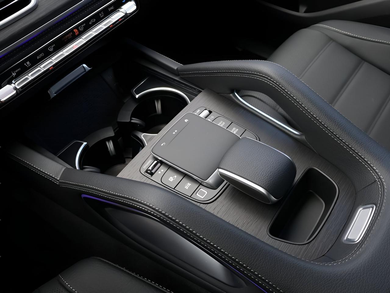 2026 Mercedes-Benz GLE GLE 450 San Clemente CA