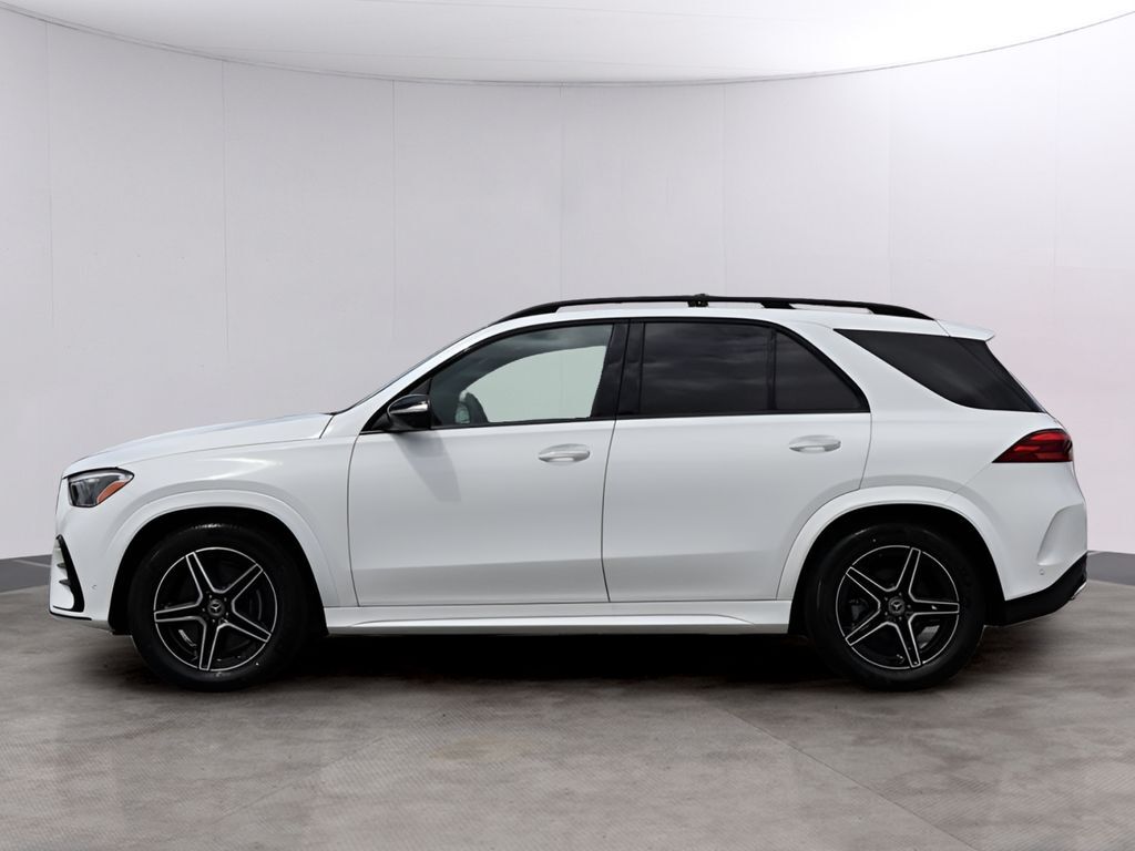 2026 Mercedes-Benz GLE GLE 450 San Clemente CA