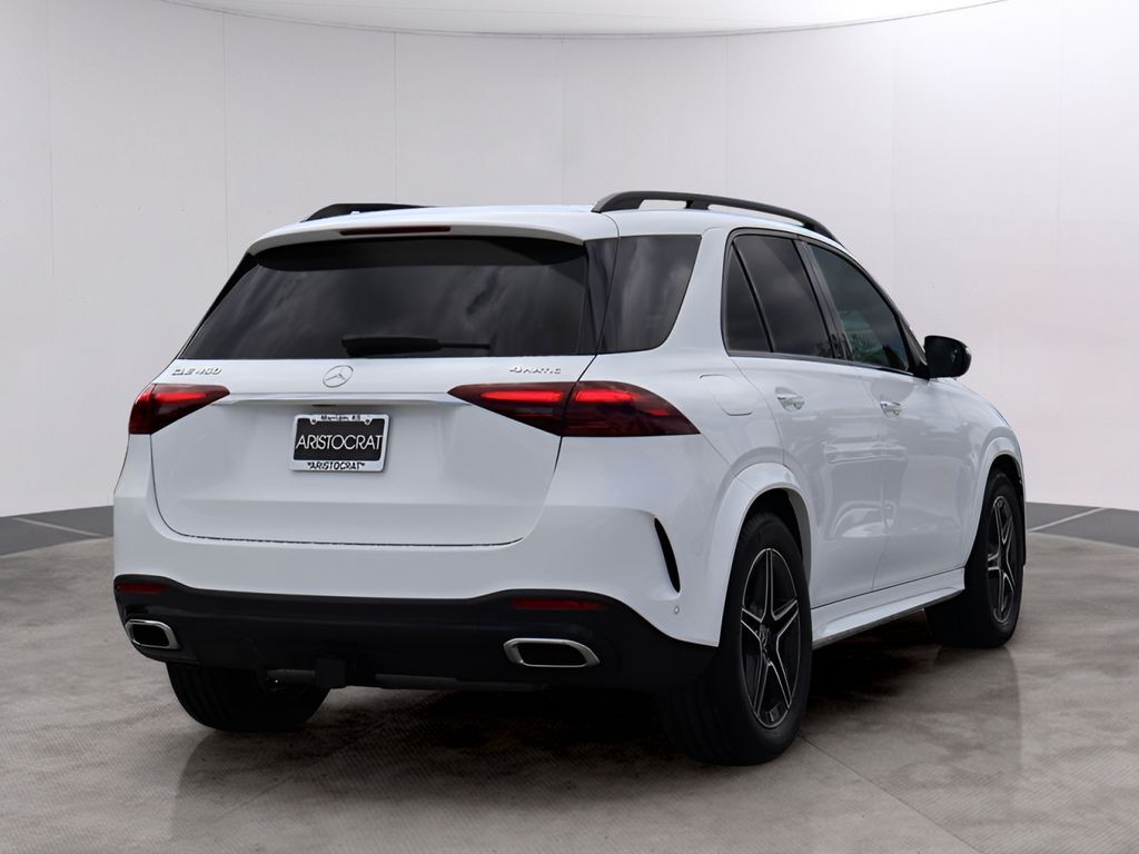 2026 Mercedes-Benz GLE GLE 450 San Clemente CA
