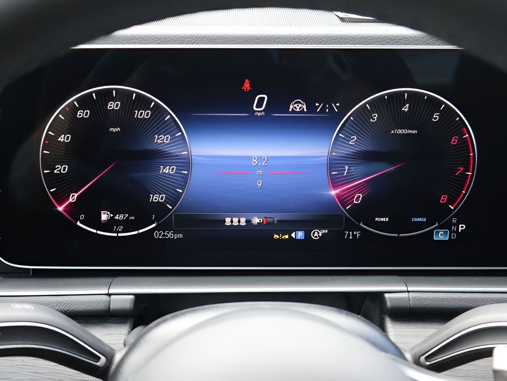 2026 Mercedes-Benz GLE GLE 450 San Clemente CA