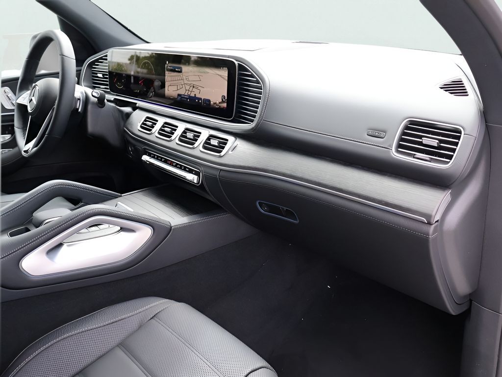 2026 Mercedes-Benz GLE GLE 450 San Clemente CA