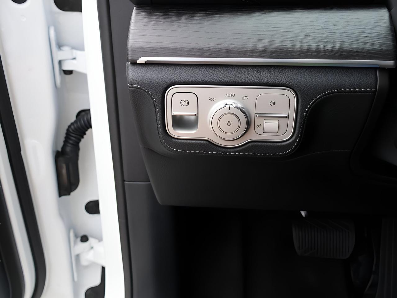 2026 Mercedes-Benz GLE GLE 450 San Clemente CA