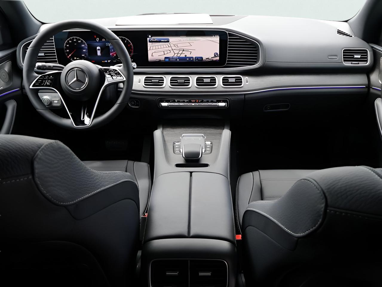 2026 Mercedes-Benz GLE GLE 450 San Clemente CA