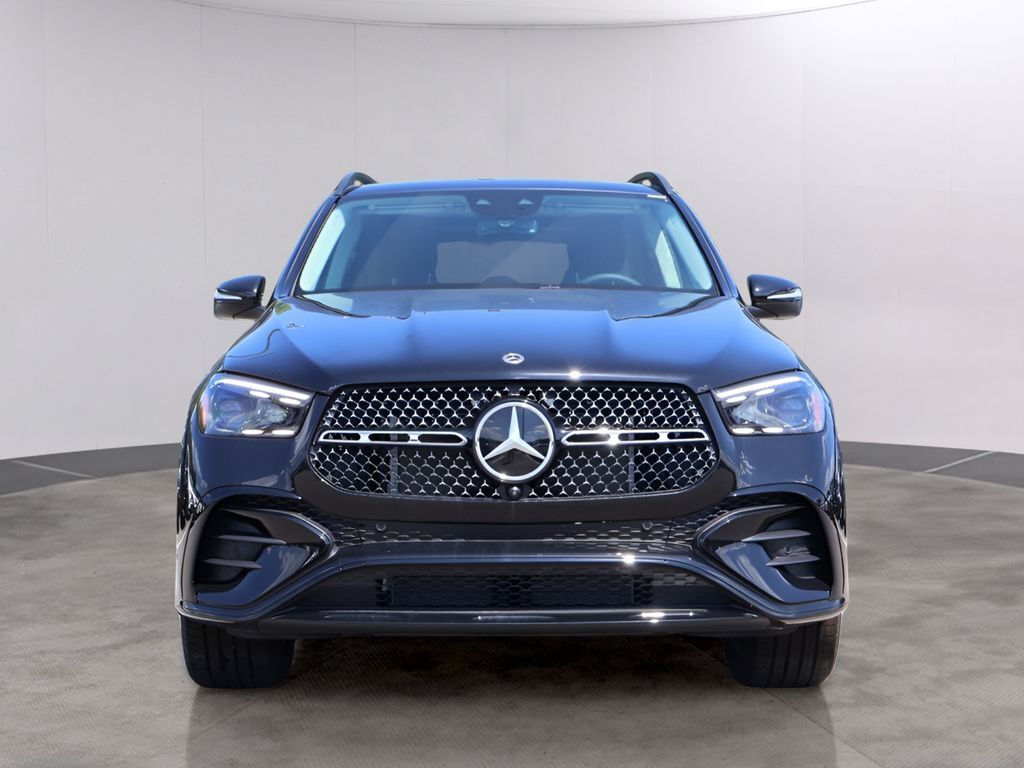 2026 Mercedes-Benz GLE GLE 450 San Clemente CA