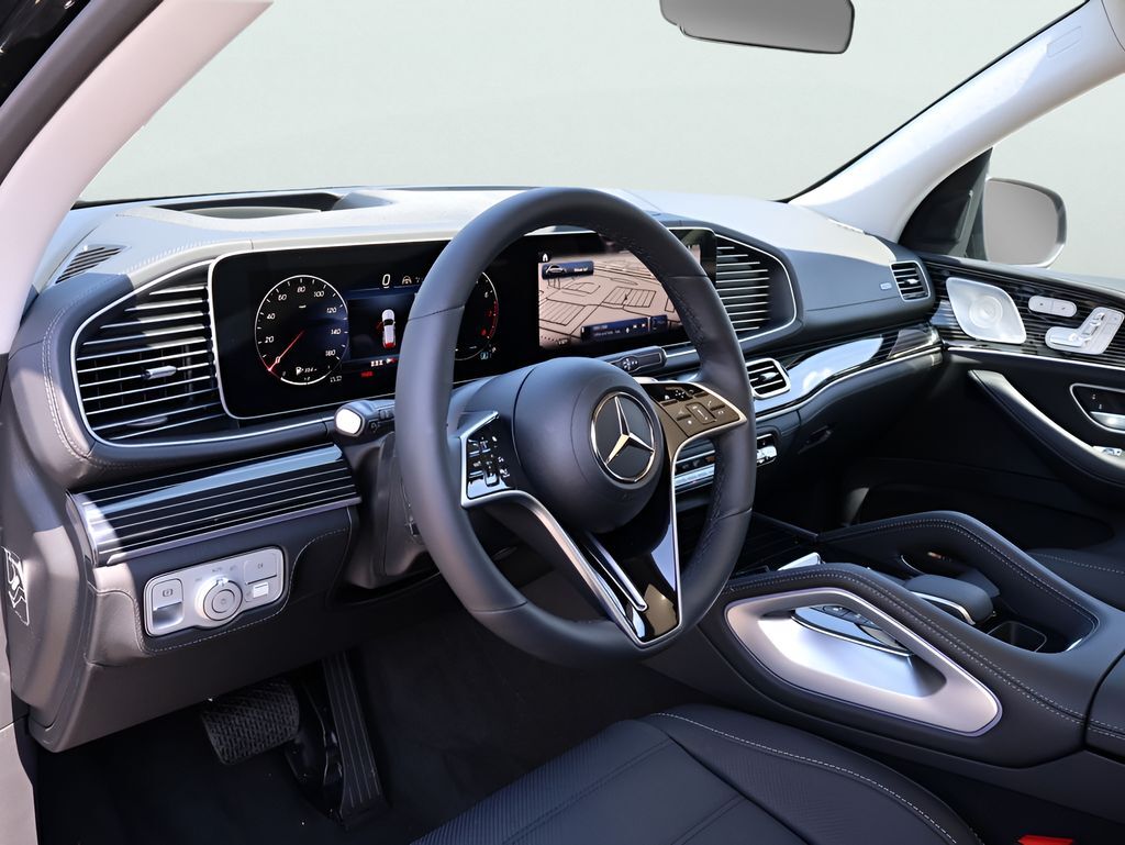2026 Mercedes-Benz GLE GLE 450 San Clemente CA