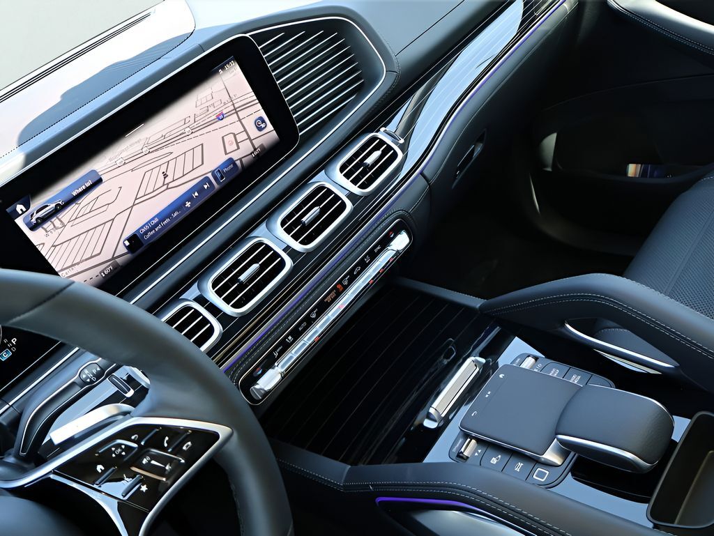 2026 Mercedes-Benz GLE GLE 450 San Clemente CA