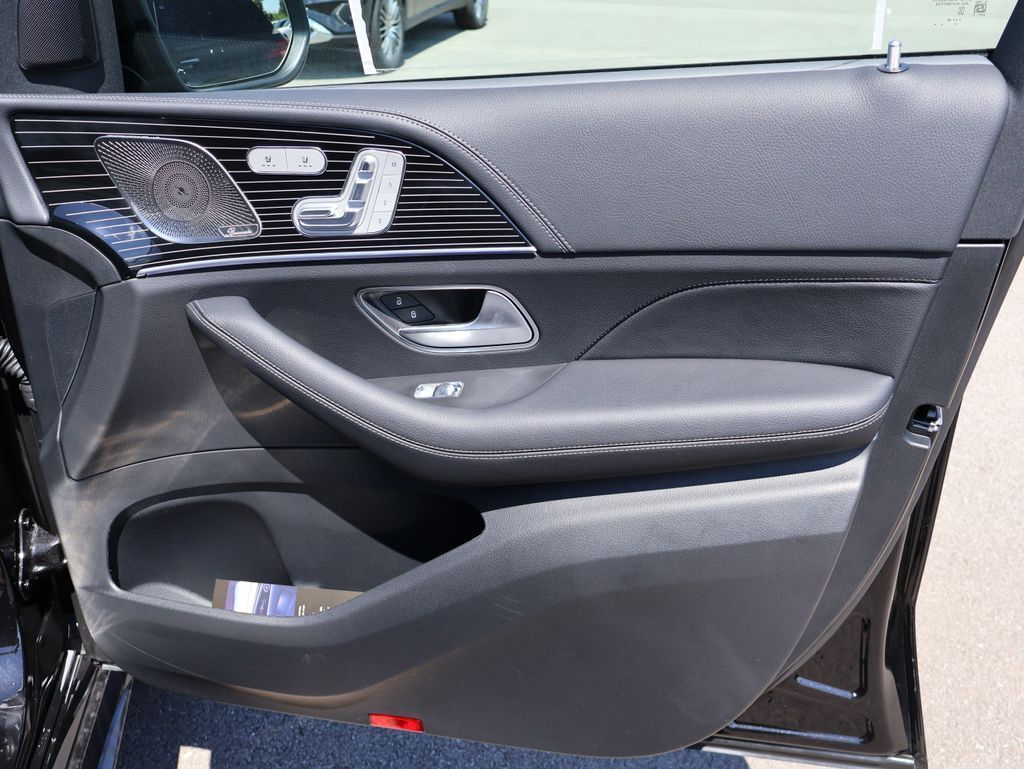 2026 Mercedes-Benz GLE GLE 450 San Clemente CA