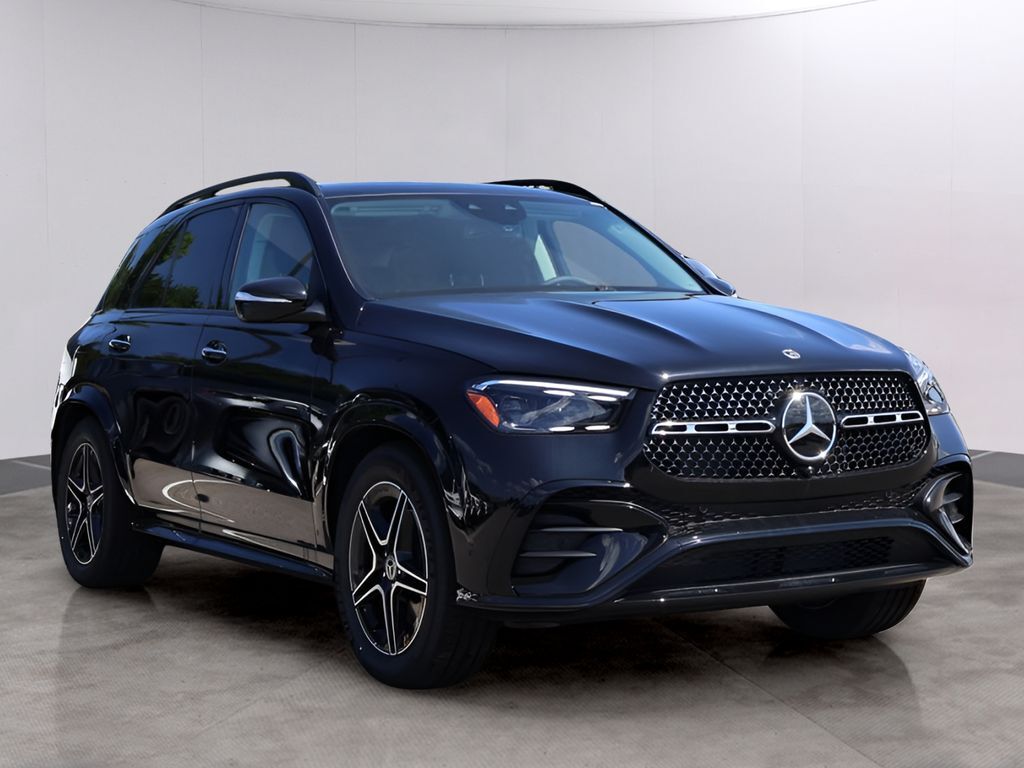 2026 Mercedes-Benz GLE GLE 450 San Clemente CA